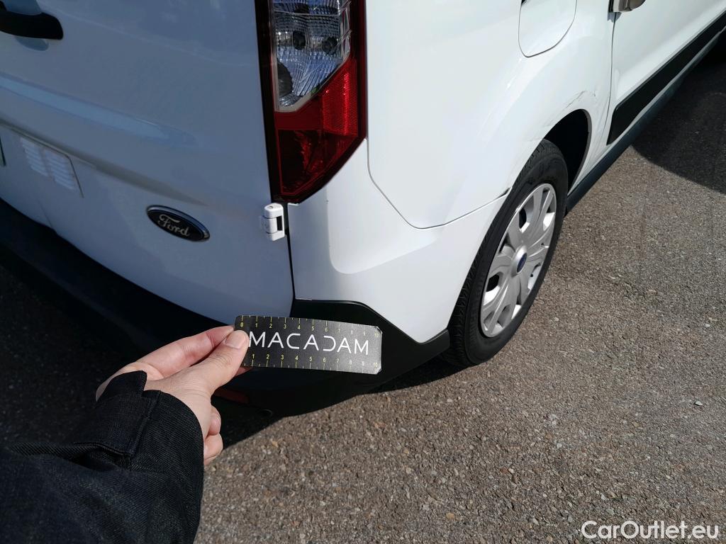  Ford  Transit Connect FORD /2013/4P/furgón Van 1.5 TDCi 74kW Trend 240 L2 #12