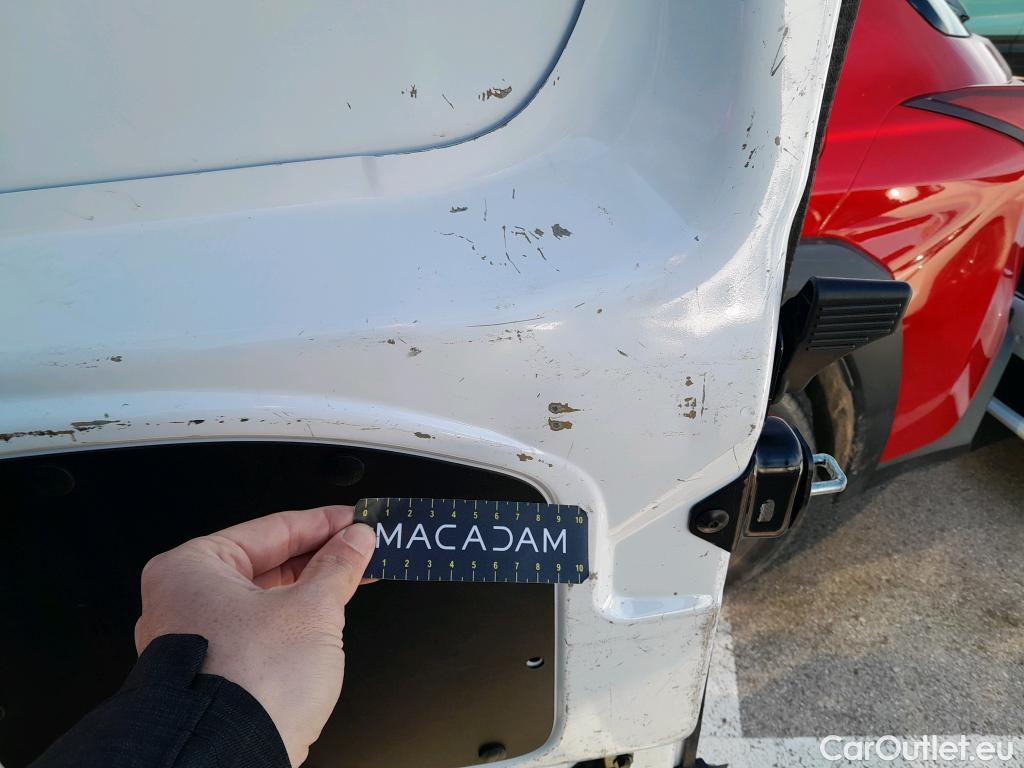  Opel  Combo OPEL  / 2018 / 3P / furgón derivado de turismo 1.5 TD S/S 75kW (100CV) Express L H1 650 #31