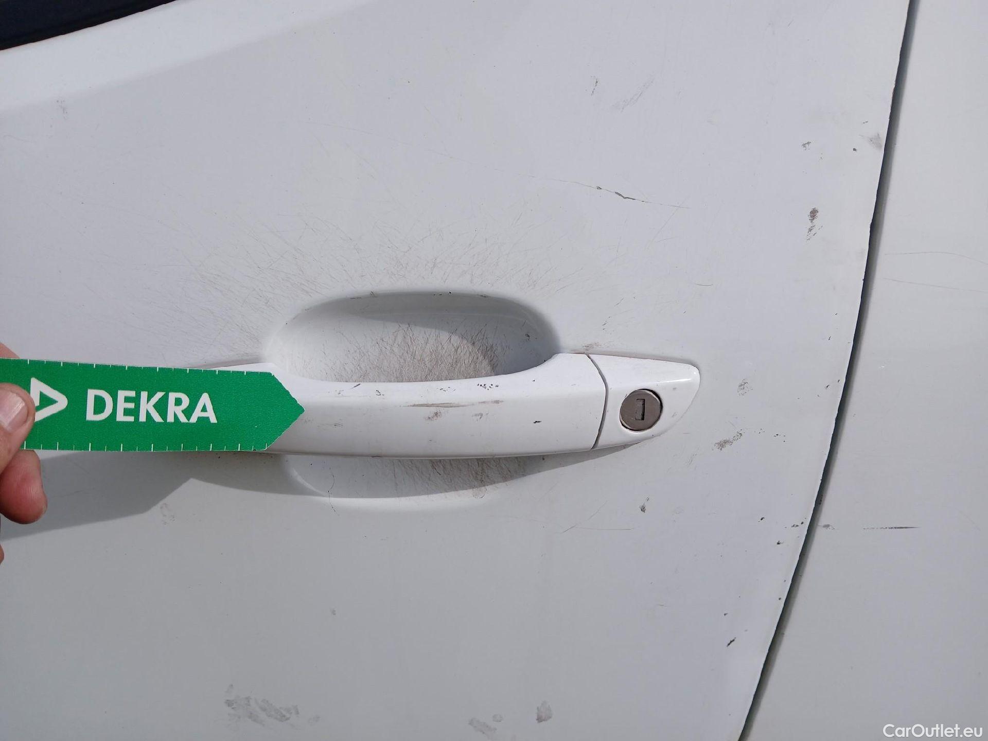  Peugeot  RIFTER PEUGEOT  / 2018 / 4P / combi Active Standard BlueHDi 73kW (IND) (CX2) #35