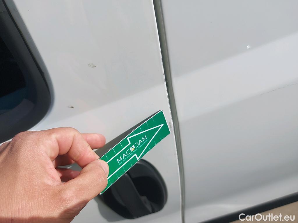  Fiat  Doblo FIAT Doblò Cargo/2015/4P/furgón derivado de turismo Cargo SX 1.6 Mjet 66kW (90CV) (AC) #13