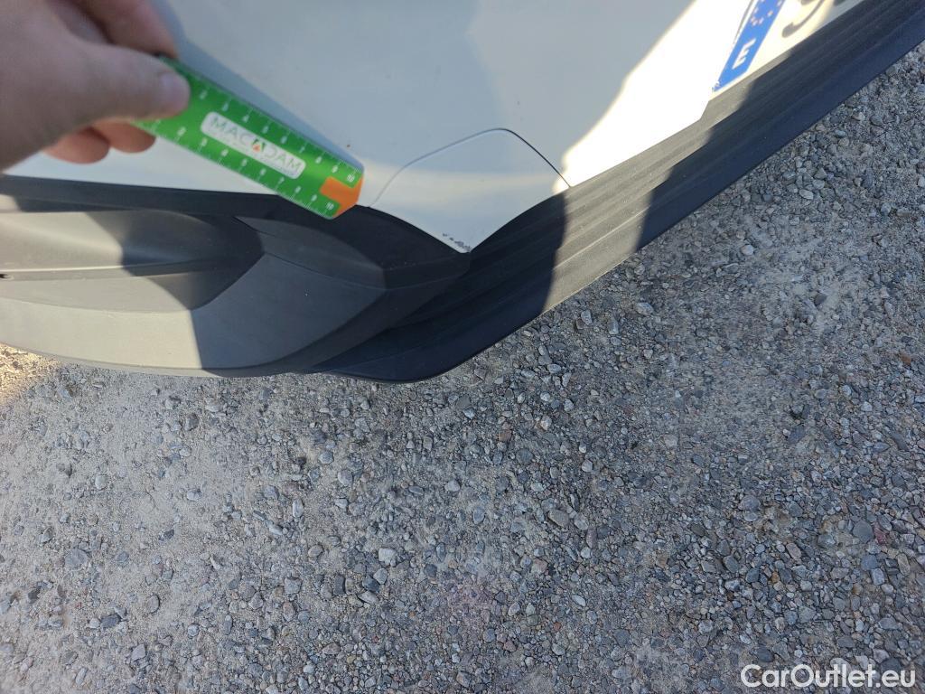  Opel  Combo OPEL  / 2018 / 3P / furgón derivado de turismo 1.5 TD 75kW (100CV) Express L H1 650kg (AC) #16