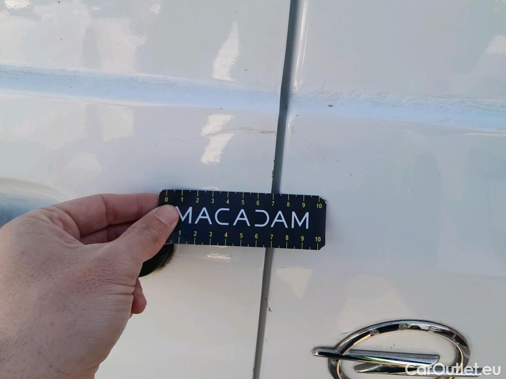  Opel  Combo OPEL  / 2018 / 3P / furgón derivado de turismo 1.5 TD S/S 75kW (100CV) Express L H1 650 #9