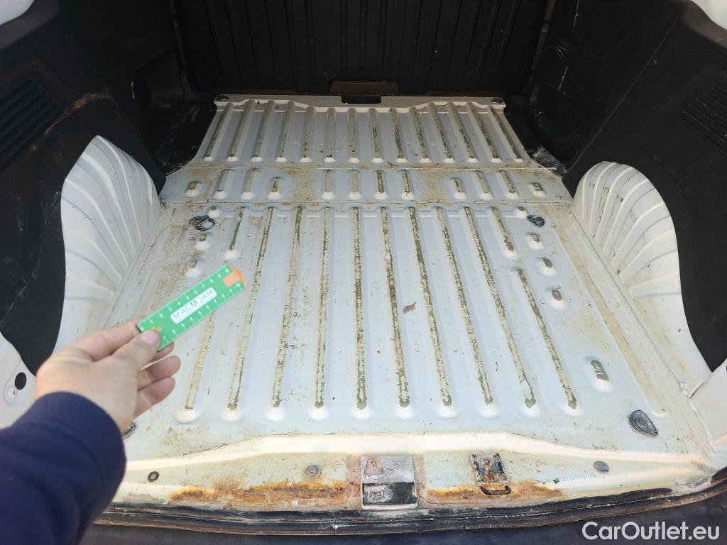  Opel  Combo OPEL  / 2018 / 3P / furgón derivado de turismo 1.5 TD 75kW (100CV) Express L H1 650kg (AC) #3