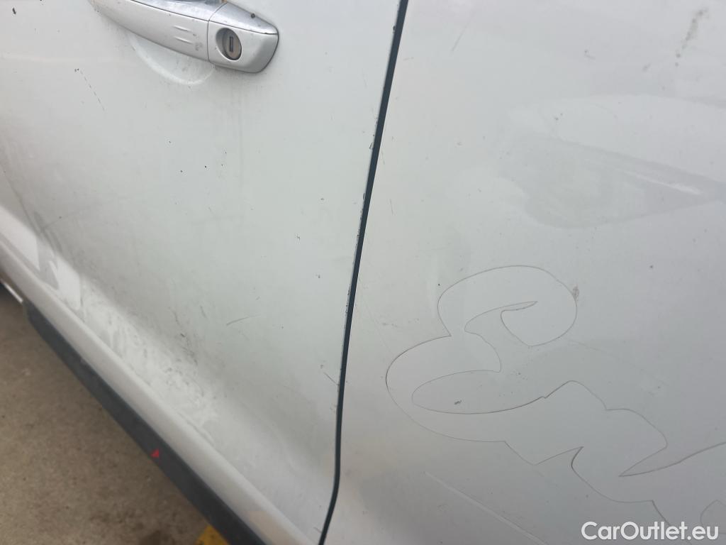  Opel  Vivaro OPEL  / 2019 / 4P / furgón 2.0 Diésel 88kW (120CV) L Inc. Select #24