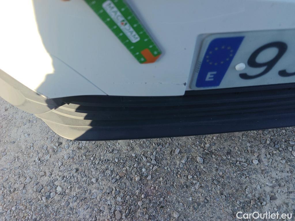  Opel  Combo OPEL  / 2018 / 3P / furgón derivado de turismo 1.5 TD 75kW (100CV) Express L H1 650kg (AC) #17