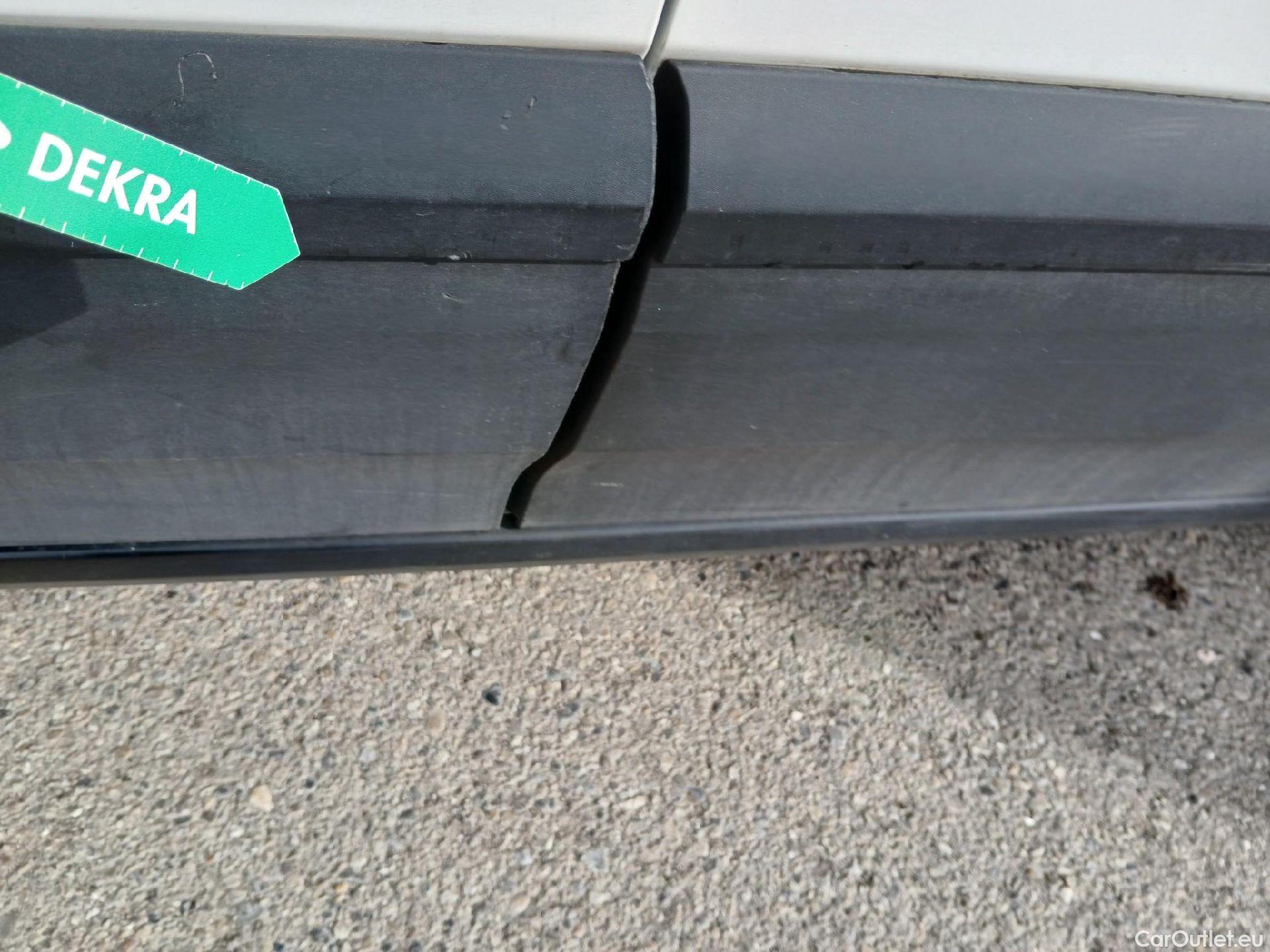  Peugeot  RIFTER PEUGEOT  / 2018 / 4P / combi Active Standard BlueHDi 73kW (IND) (CX2) #37