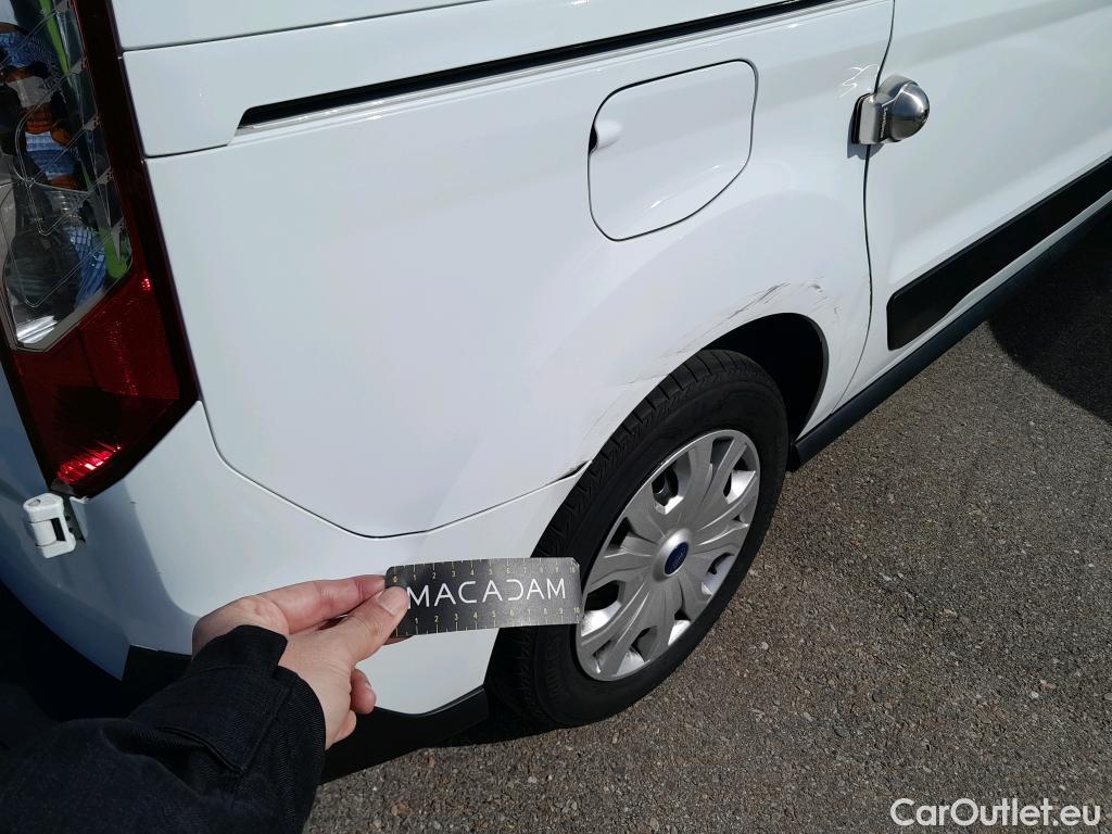  Ford  Transit Connect FORD /2013/4P/furgón Van 1.5 TDCi 74kW Trend 240 L2 #3