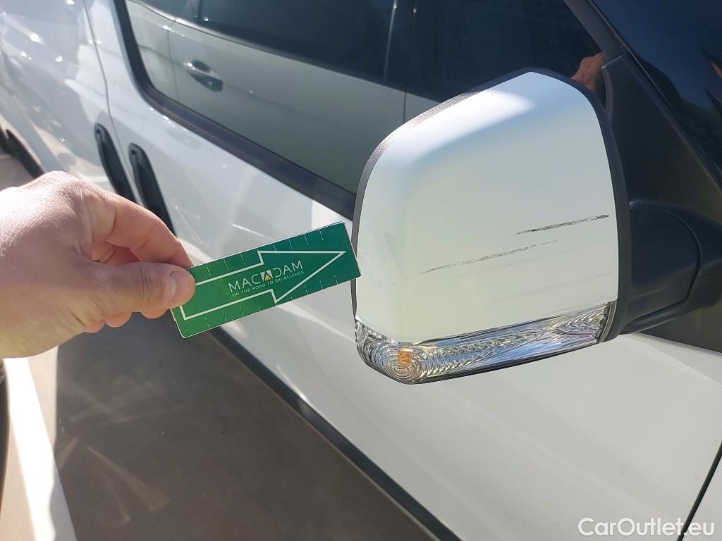  Fiat  Doblo FIAT Doblò Cargo/2015/4P/furgón derivado de turismo Cargo SX 1.6 Mjet 66kW (90CV) (AC) #33