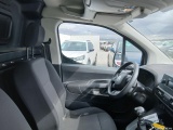  Citroen  Berlingo CITROEN  / 2018 / 4P / furgón derivado de turismo Talla XL BlueHDi 100 CONTROL #6