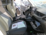  Fiat  Doblo FIAT Doblò Cargo/2015/3P/furgón derivado de turismo Cargo Base 1.6 Mjet 66kW (90CV) #6