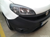  Fiat  Doblo FIAT Doblò Cargo/2015/3P/furgón derivado de turismo Cargo Base Plus 1.4 Tjet 89kW GNC  #16