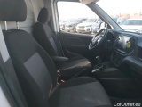  Fiat  Doblo FIAT Doblò Cargo/2015/4P/furgón derivado de turismo Cargo SX 1.6 Mjet 66kW (90CV) (AC) #6