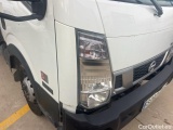  Nissan  NV400 NISSAN NT400 / 2014 / 2P / pick-up de lados abatibles 35.13/2 Básico CAL Cabina Abatible Media #16