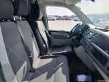  Volkswagen  Transporter VOLKSWAGEN  / 2015 / 4P / furgón Furgón Corto TN 2.0 TDI 110kW BMT 4Mot #6