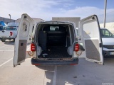  Volkswagen  Transporter VOLKSWAGEN  / 2015 / 4P / furgón Furgón Corto TN 2.0 TDI 110kW BMT 4Mot #8