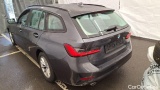  Bmw  Serie 3 Baureihe 3 Touring 318 d Advantage 2.0 110KW AT8 E6d #9