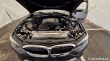 Bmw  Serie 3 Baureihe 3 Touring 318 d Advantage 2.0 110KW AT8 E6d #13