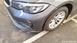  Bmw  Serie 3 Baureihe 3 Touring 318 d Advantage 2.0 110KW AT8 E6d #20