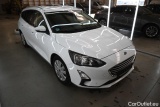  Ford  Focus  Turnier Cool & Connect 1.5 EcoBlue 88KW AT8 E6dT #7