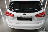  Ford  Focus  Turnier Cool & Connect 1.5 EcoBlue 88KW AT8 E6dT #69