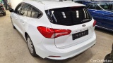  Ford  Focus  Turnier Cool & Connect 1.5 EcoBlue 88KW AT8 E6dT #9
