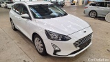  Ford  Focus  Turnier Cool & Connect 1.5 EcoBlue 88KW AT8 E6dT #8