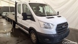  Ford  Transit  Pritsche 350 L3 Doppelkabine Trend 2.0 TDCi 96KW MT6 E6dT #7