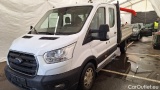  Ford  Transit  Pritsche 350 L3 Doppelkabine Trend 2.0 TDCi 96KW MT6 E6dT #20