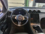  Mercedes  C-Klasse C -Klasse T-Modell C 220 d T (206.204) 162KW AT9 E6d #9