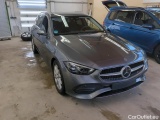  Mercedes  C-Klasse C -Klasse T-Modell C 220 d T (206.204) 162KW AT9 E6d #21
