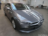  Mercedes  CLA-Klasse CLA -Klasse Shooting Brake CLA 200 d (118.612) 110KW AT8 E6d #8