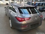  Mercedes  CLA-Klasse CLA -Klasse Shooting Brake CLA 200 d (118.612) 110KW AT8 E6d #9