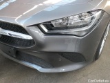  Mercedes  CLA-Klasse CLA -Klasse Shooting Brake CLA 200 d (118.612) 110KW AT8 E6d #20