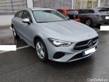 Mercedes  CLA-Klasse CLA -Klasse Shooting Brake CLA 250 e (118.685) 1.3 160KW AT8 E6d #8
