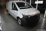  Mercedes  Vito  Kasten 109/110/111/114 CDI FWD lang (447.603) 1.7 75KW MT6 E6dT #7