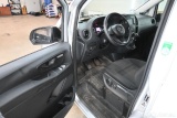  Mercedes  Vito  Kasten 109/110/111/114 CDI FWD lang (447.603) 1.7 75KW MT6 E6dT #23