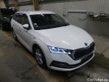  Skoda  Octavia  Combi First Edition 2.0 TDI 110KW AT7 E6dT #8