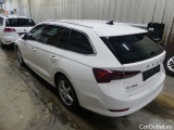  Skoda  Octavia  Combi First Edition 2.0 TDI 110KW AT7 E6dT #9