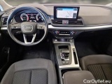  Audi  Q5 AUDI  / 2020 / 5P / SUV 35 TDI BUSINESS S TRONIC #3