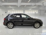  Audi  Q5 AUDI  / 2020 / 5P / SUV 35 TDI BUSINESS S TRONIC #7