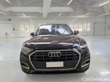  Audi  Q5 AUDI  / 2020 / 5P / SUV 35 TDI BUSINESS S TRONIC #6