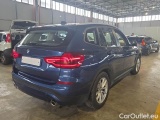  Bmw  X3 BMW  / 2017 / 5P / SUV XDRIVE 20D MH48V BUSINESS ADVANTAGE #2