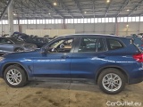  Bmw  X3 BMW  / 2017 / 5P / SUV XDRIVE 20D MH48V BUSINESS ADVANTAGE #8