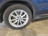  Bmw  X3 BMW  / 2017 / 5P / SUV XDRIVE 20D MH48V BUSINESS ADVANTAGE #18