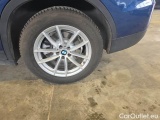  Bmw  X3 BMW  / 2017 / 5P / SUV XDRIVE 20D MH48V BUSINESS ADVANTAGE #19
