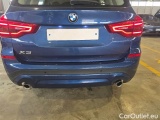  Bmw  X3 BMW  / 2017 / 5P / SUV XDRIVE 20D MH48V BUSINESS ADVANTAGE #37