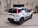  Fiat  Panda FIAT  / 2011 / 5P / BERLINA 1.0 FIREFLY 70CV SeS HYBRID CITY LIFE #2