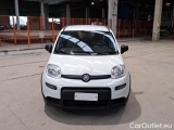  Fiat  Panda FIAT  / 2011 / 5P / BERLINA 1.0 FIREFLY 70CV SeS HYBRID CITY LIFE #6