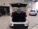  Fiat  Panda FIAT  / 2011 / 5P / BERLINA 1.0 FIREFLY 70CV SeS HYBRID CITY LIFE #5