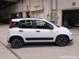  Fiat  Panda FIAT  / 2011 / 5P / BERLINA 1.0 FIREFLY 70CV SeS HYBRID CITY LIFE #7